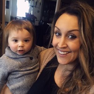 Meet your Posher, Colleen